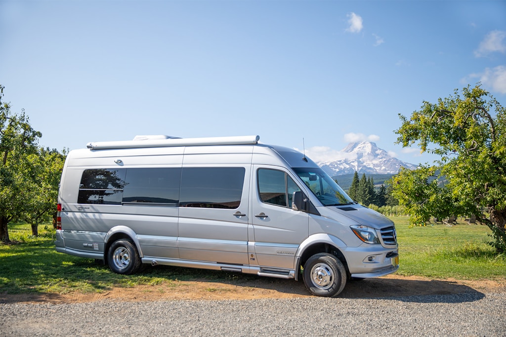 Which type of locks is best for your van?